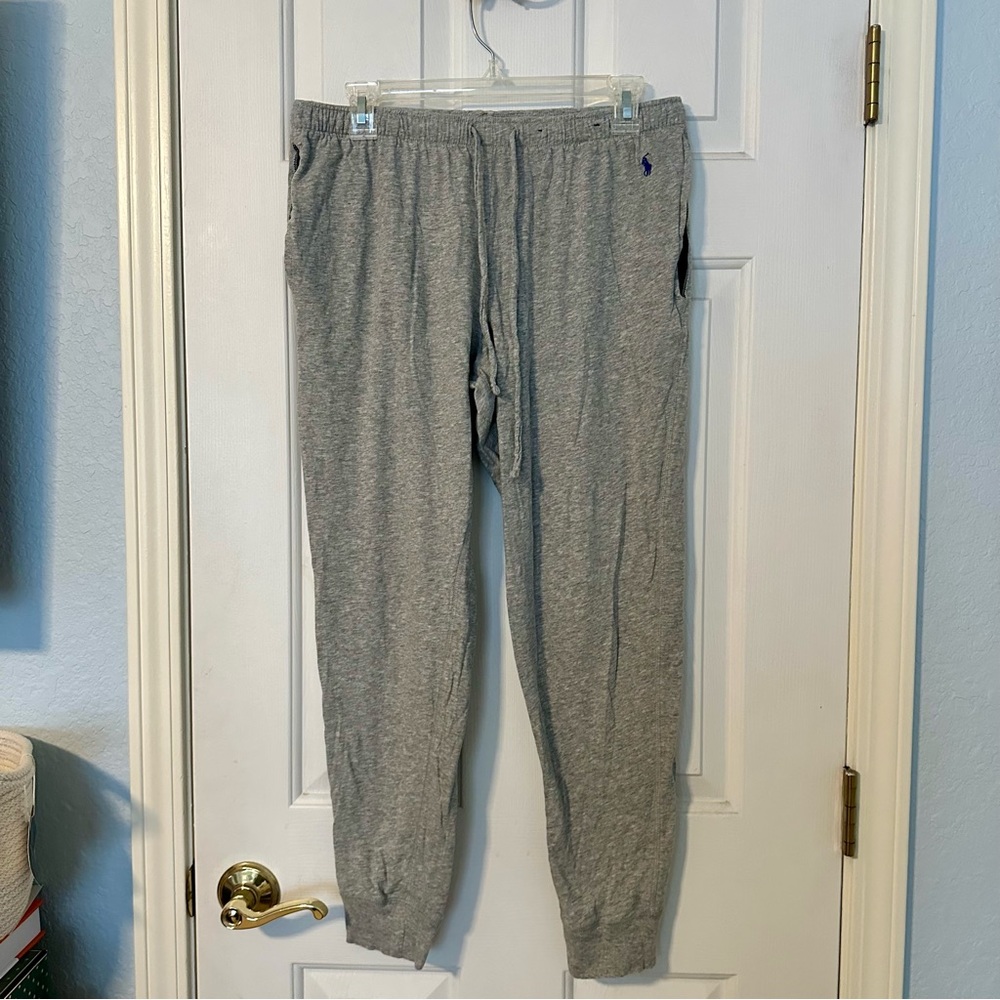 Polo Ralph Lauren Sleepwear Jogggers